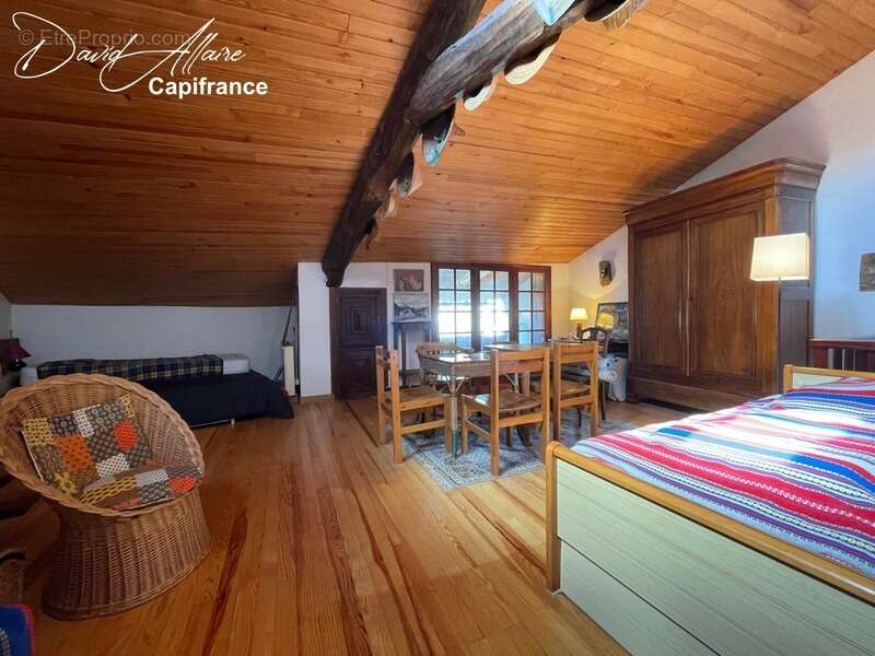 Maison de village à vendre 4 pièces VEYNES (05) - photo 17