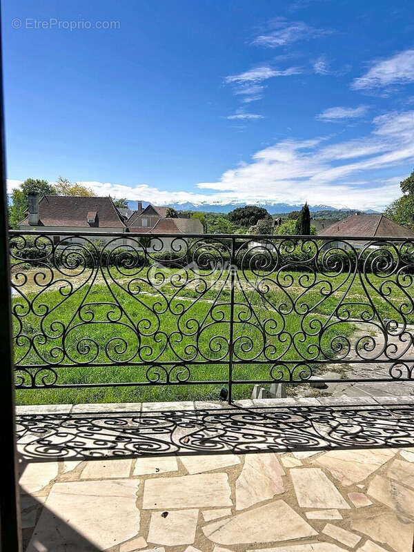 Appartement à IDRON
