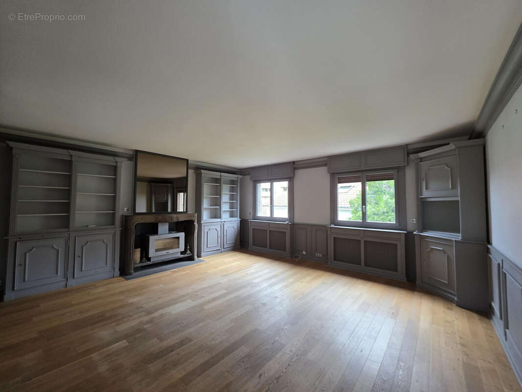 Maison à CHAMALIERES