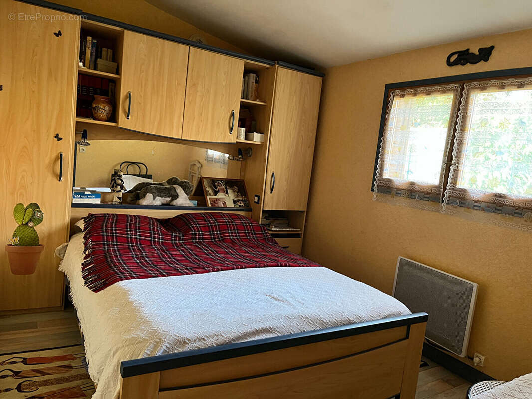 Maison à GERMIGNY-DES-PRES