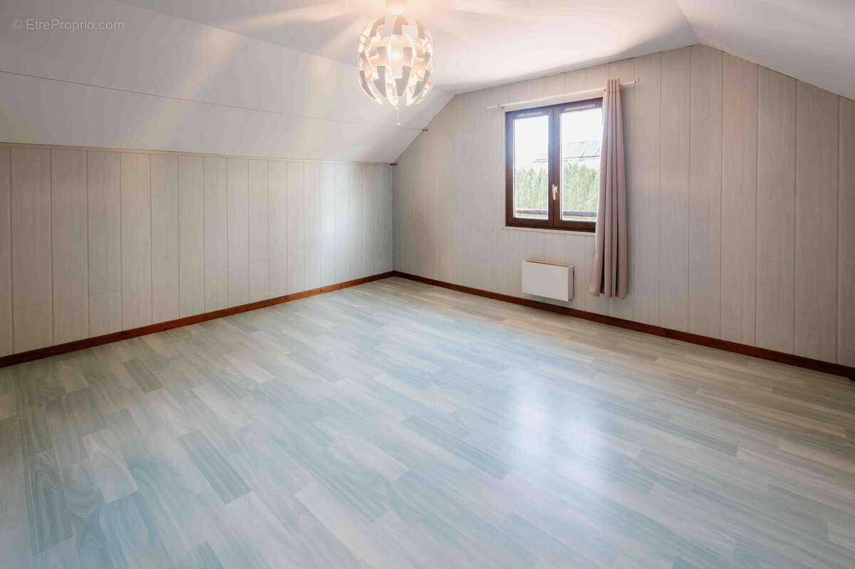 Maison à SEPTFONTAINES