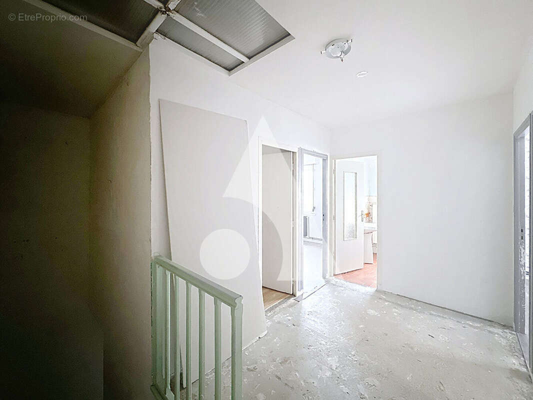 Maison à TRITH-SAINT-LEGER