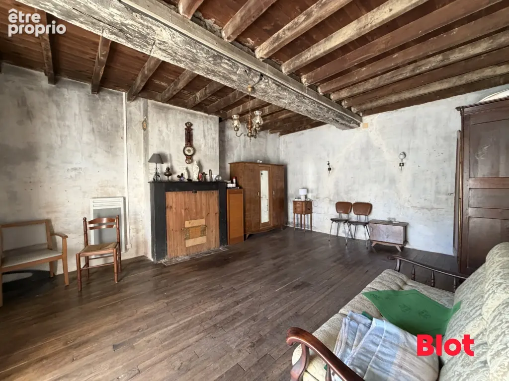 Maison 2 pièces 63 m² à vendre à Bourg-Des-Comptes (35890) - photo 8