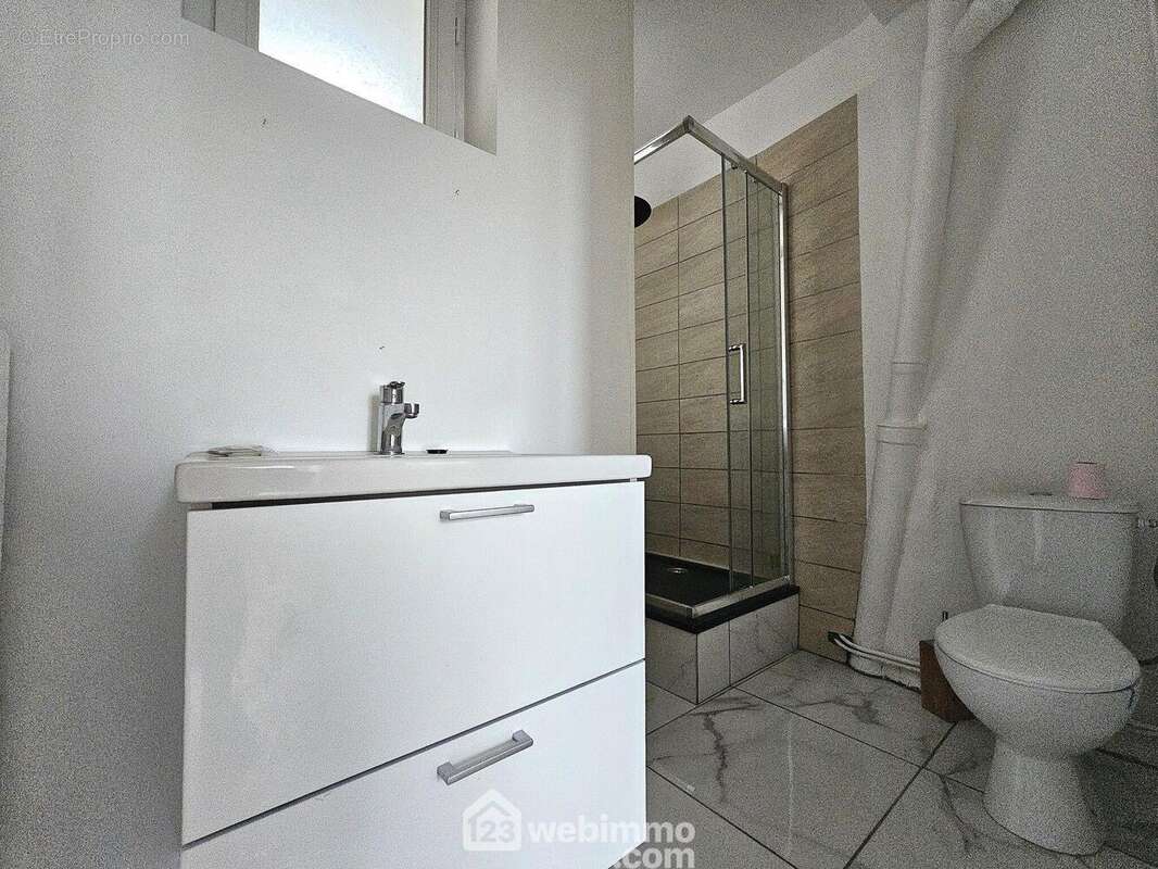 Appartement 96 m² à Laon  - photo 8