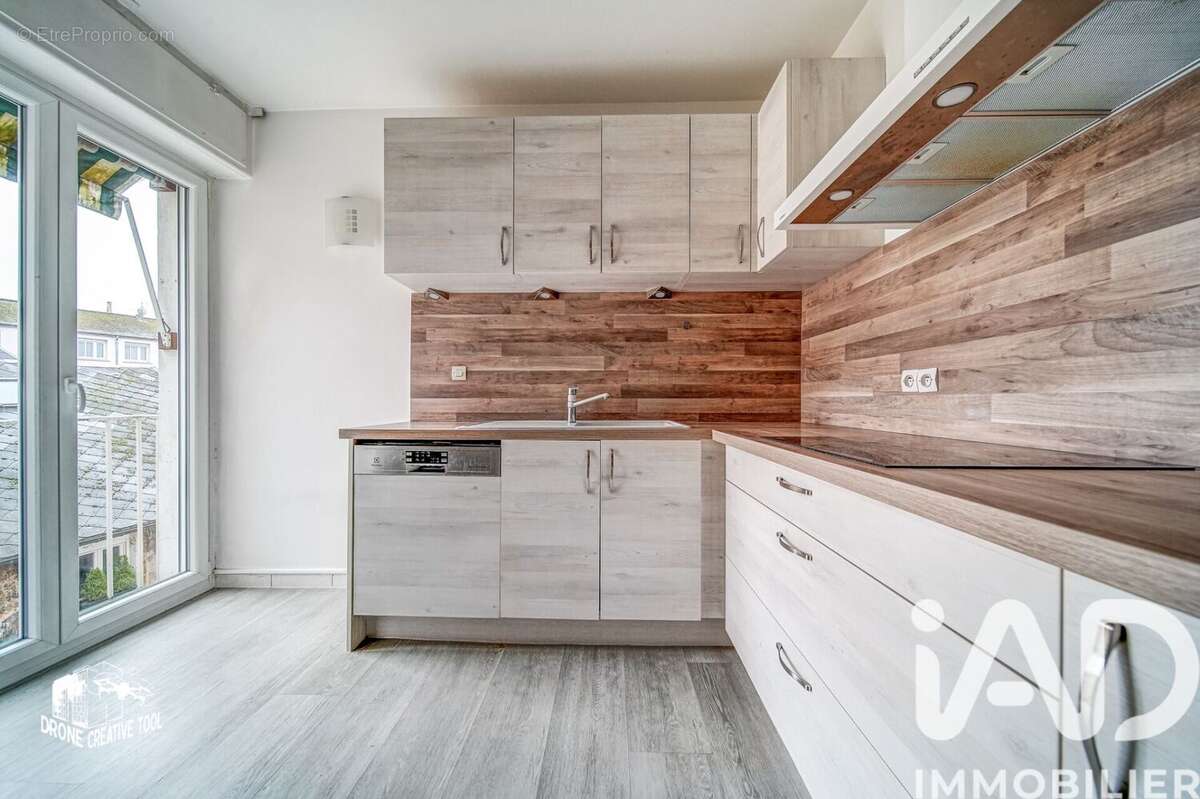 Photo 5 - Appartement à THIONVILLE