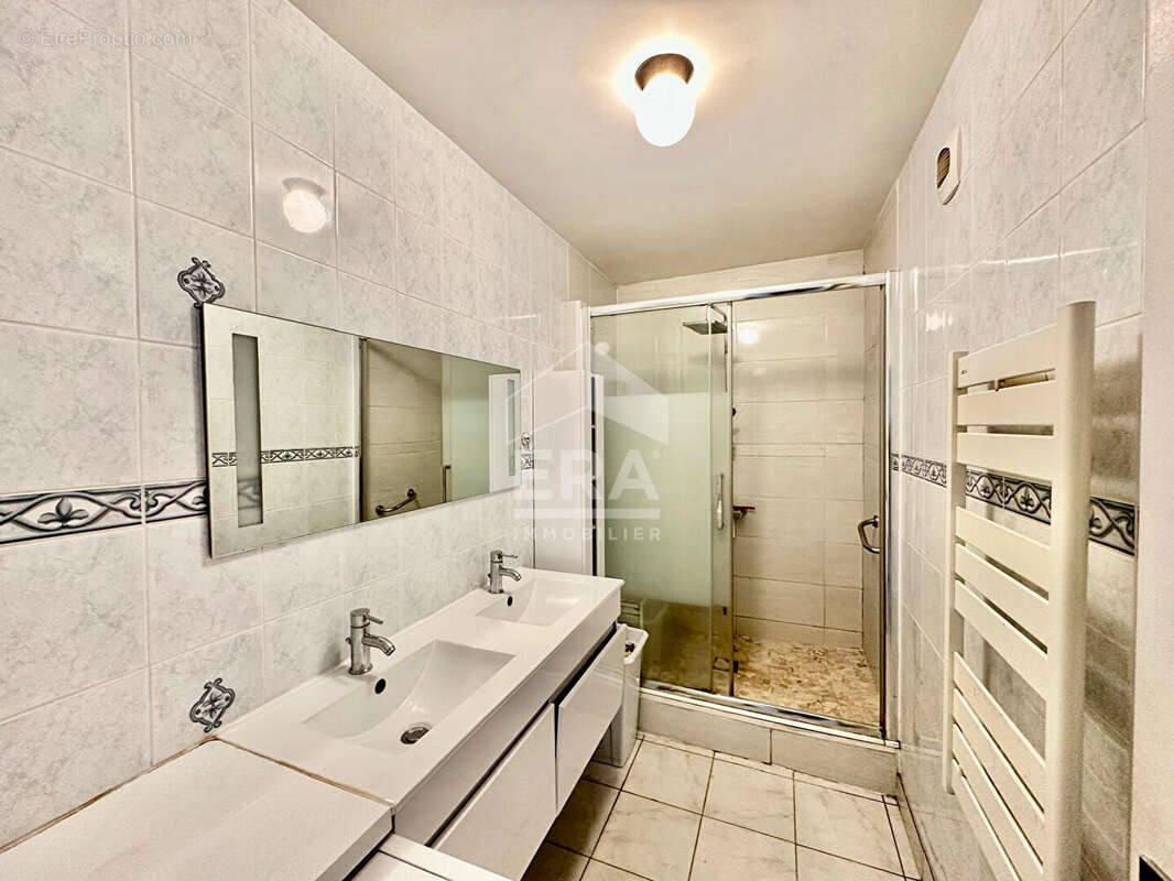 Appartement à MONTIGNY-LES-CORMEILLES