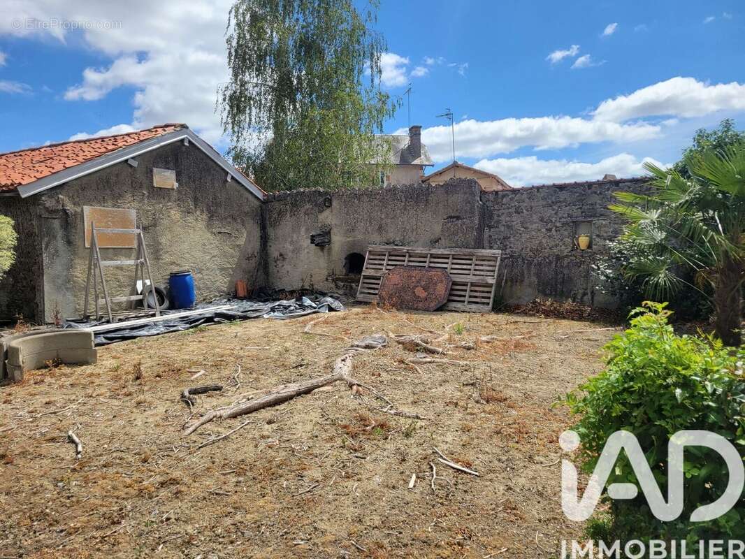 Photo 4 - Appartement à REAUMUR