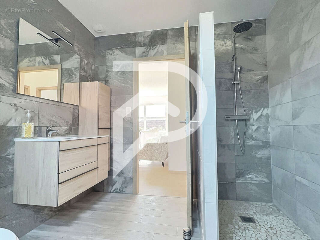 Maison à REGUISHEIM