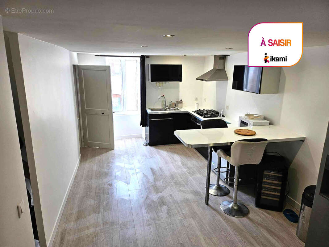 Maison à SERVES-SUR-RHONE