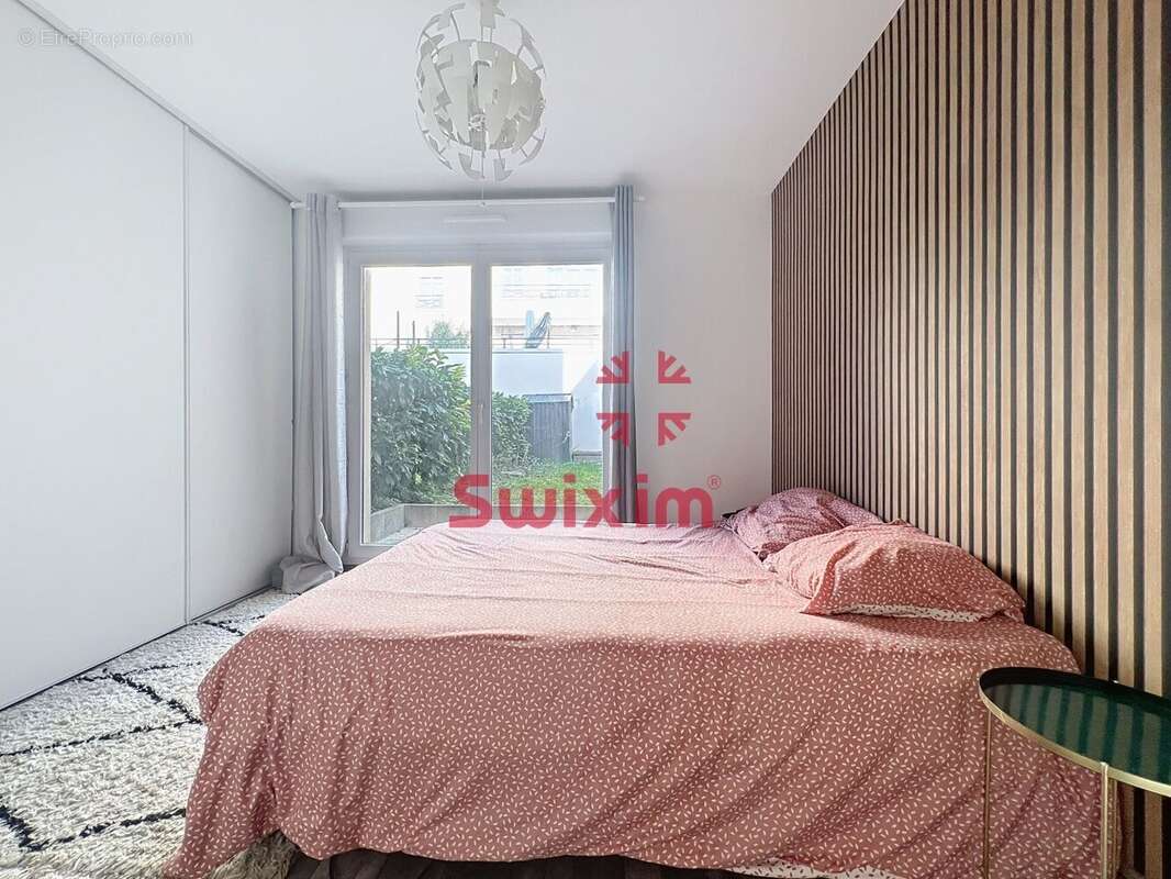 Appartement à BEZONS