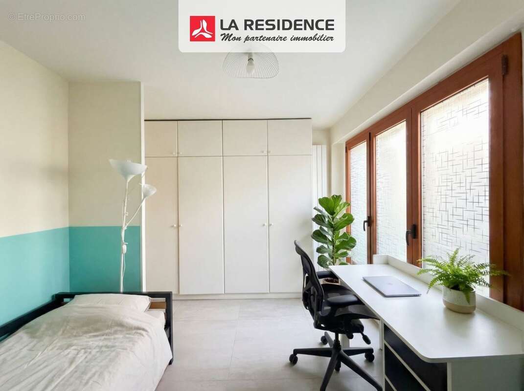 Appartement à LE VESINET