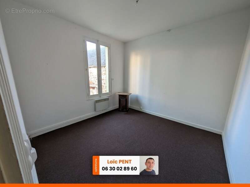 Maison de 66m², 5 pièces à rénover située à Nizerolles ( 03250 ) - photo 13