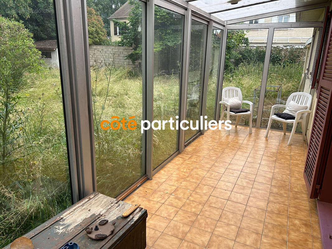 Maison Villeneuve Le Roi 5 pièce(s) 105 m2 - photo 11