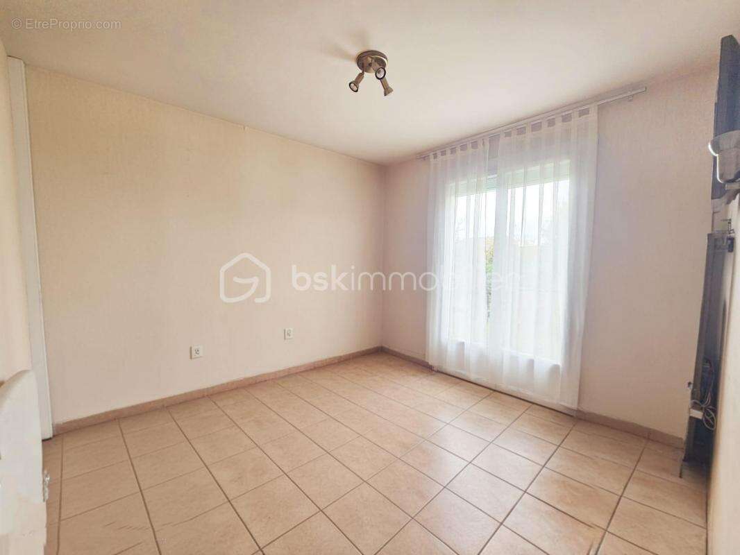 Maison à SULLY-SUR-LOIRE