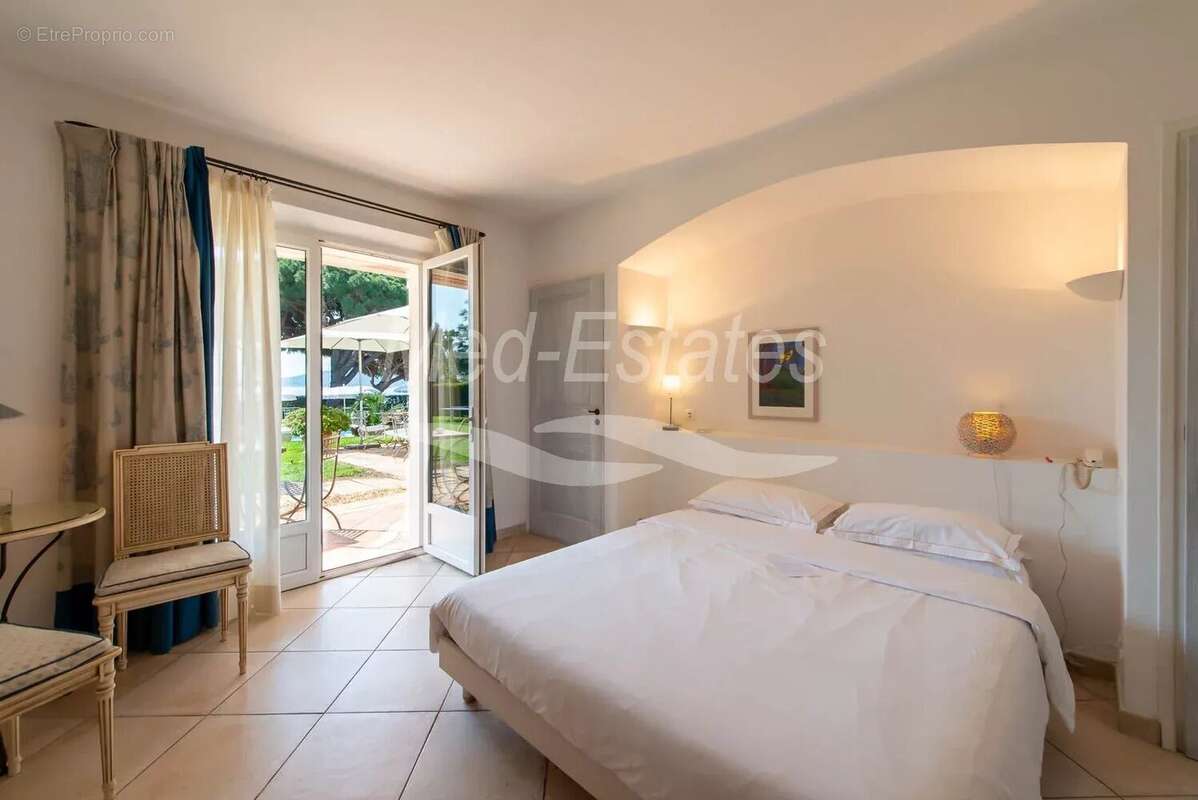 Maison à GRIMAUD