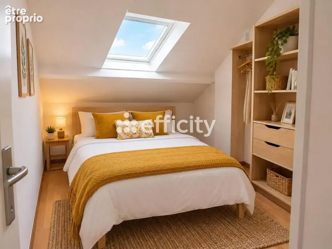 Appartement - photo 5