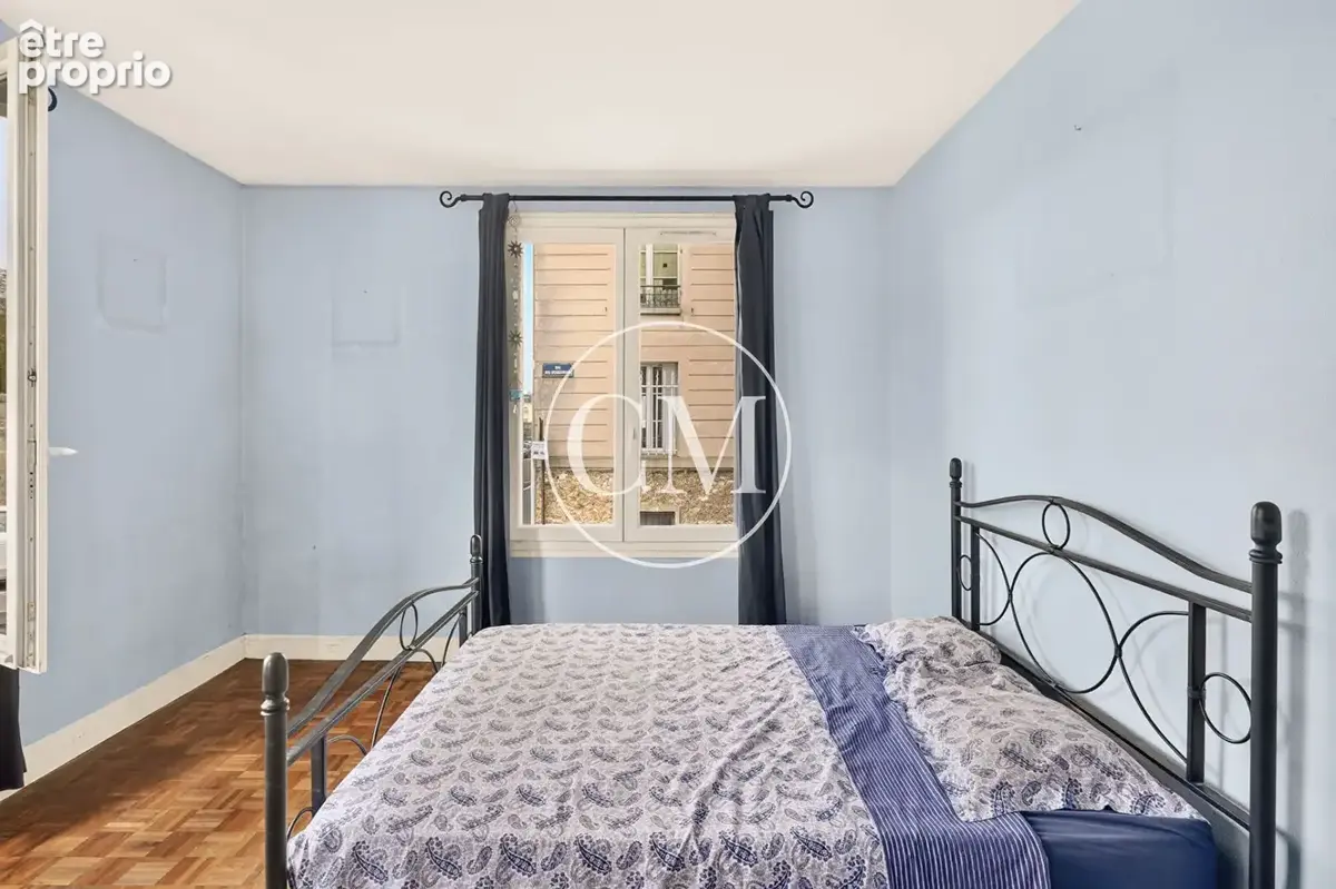 Versailles saint louis appartement - photo 8