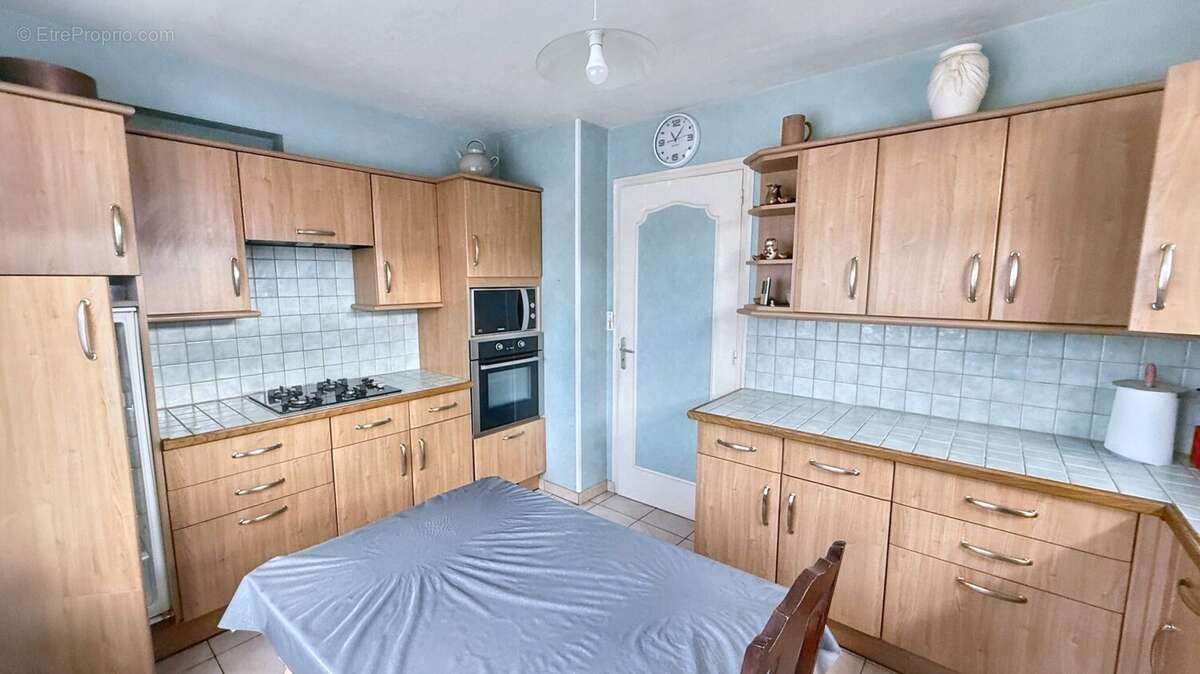 Maison à SAINT-ARMEL