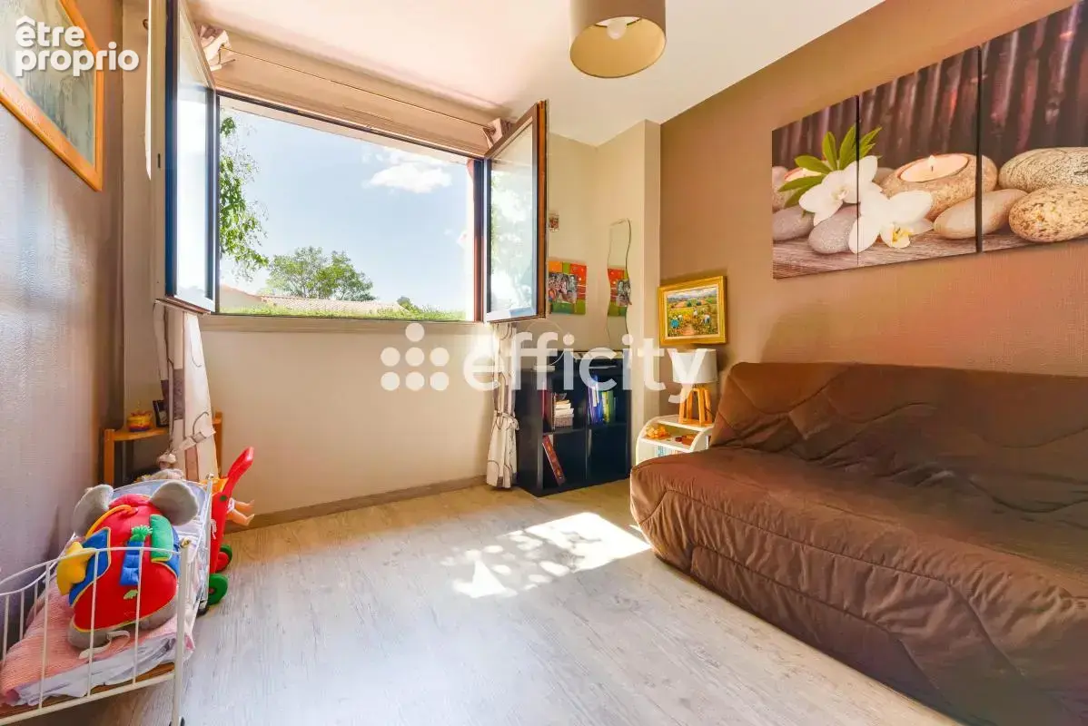Maison 131 m² à Bouaye  - photo 13