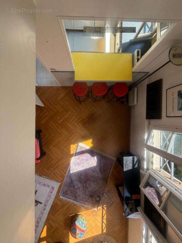 Maison à PARIS-12E