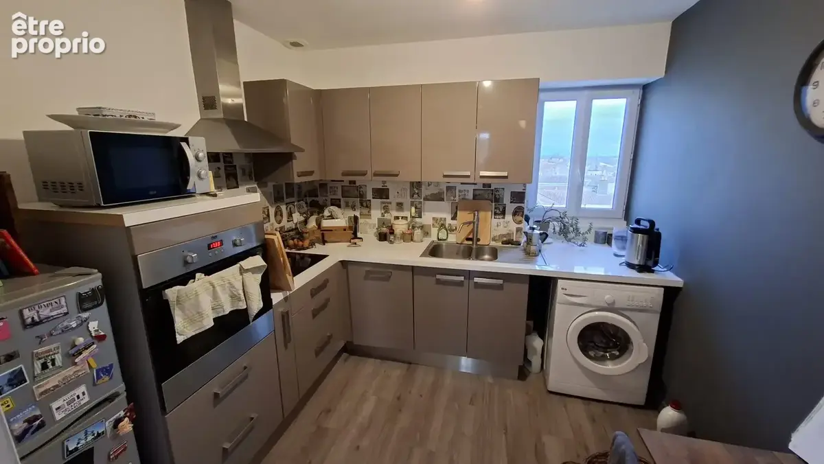 Appartement 4 pièces 108 m² à vendre à Rochefort (17300) - photo 9