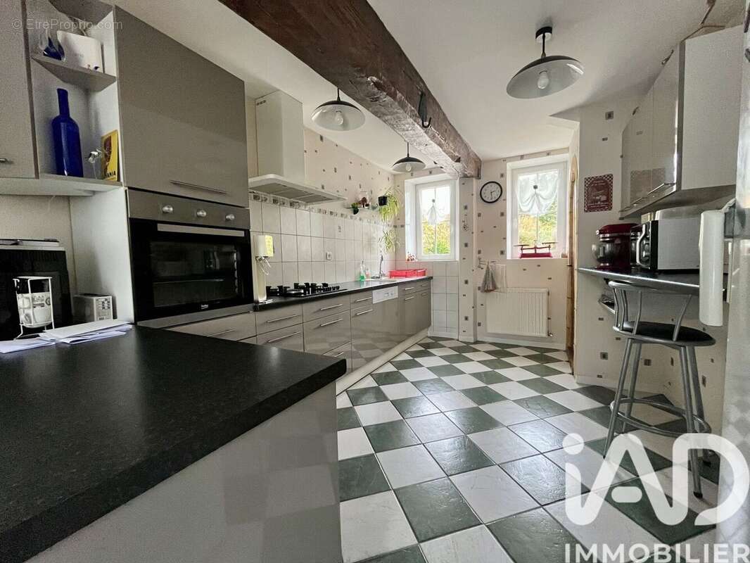 Photo 8 - Maison à CHATEAU-THIERRY