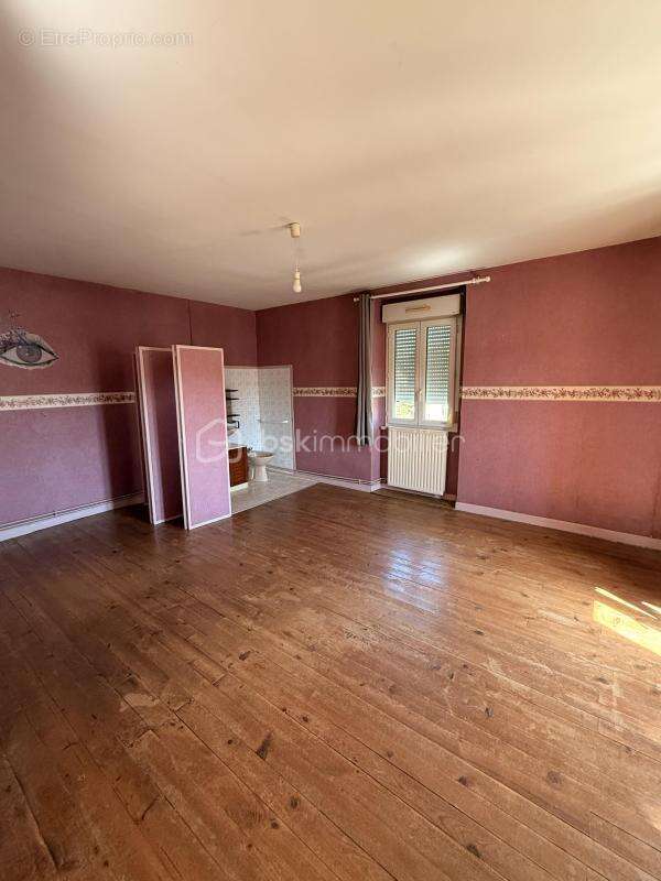 Maison avec 2 appartements - jardin - photo 4