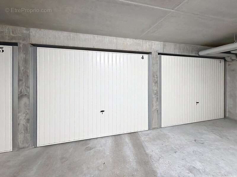 Appartement à THYEZ