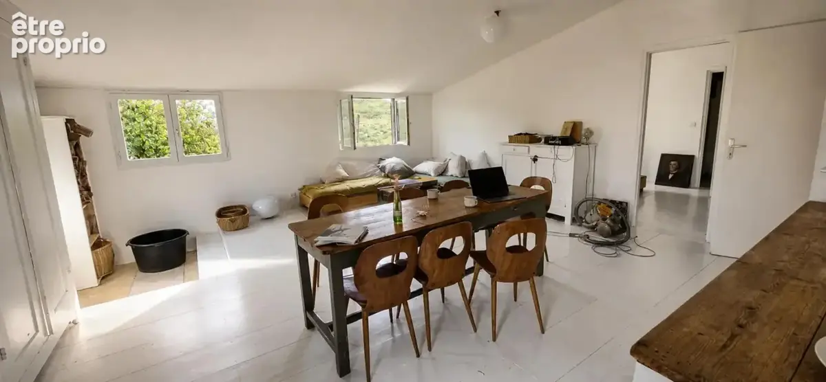 Maison de 6 pièces de 360 m² à Sainte-Colombe-en-Auxois - photo 18