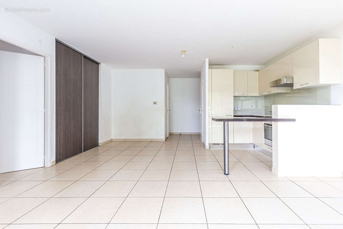 Appartement à ANNECY