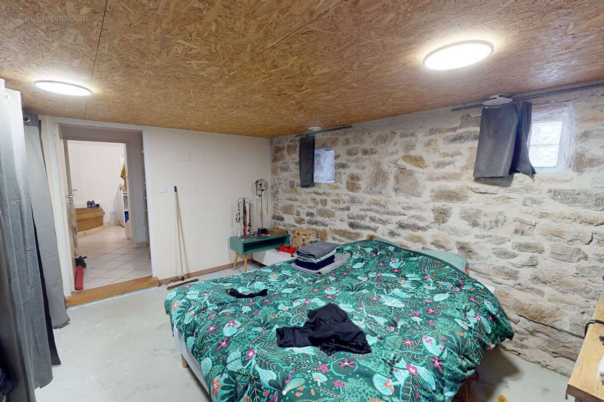Maison à RODELLE