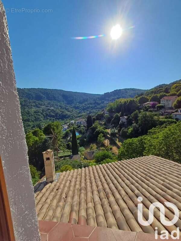 Appartement 48 m² à Bargemon  - photo 2