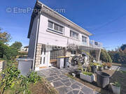 Maison à ARNOUVILLE-LES-GONESSE