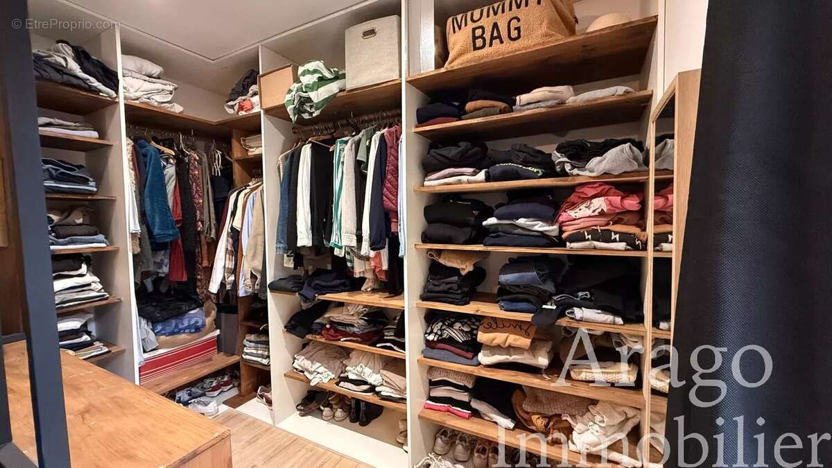 Maison à RIVESALTES