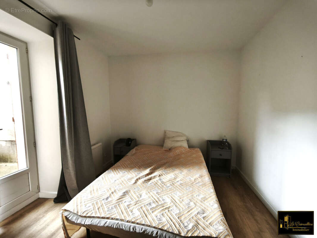Appartement à DOURDAN