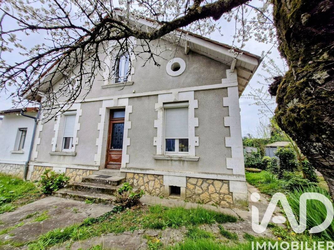 Photo 1 - Maison à BERGERAC