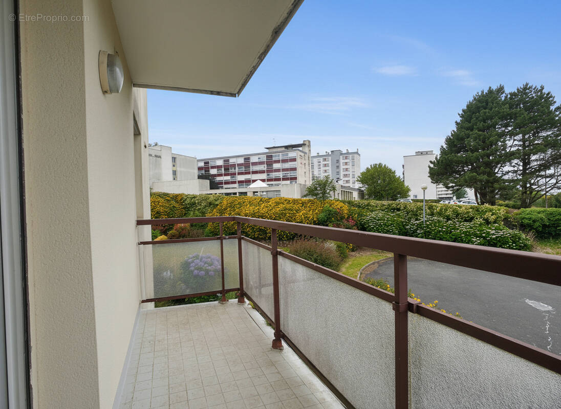 Appartement à BREST