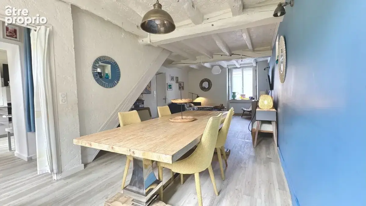 Maison 7 pièces 180 m² à vendre à Bayonne (64100) - photo 5