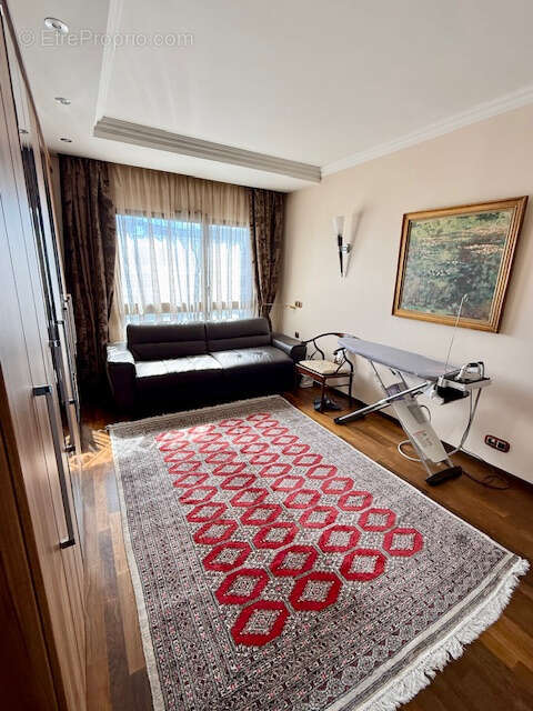 Appartement à SAINT-GENIS-POUILLY