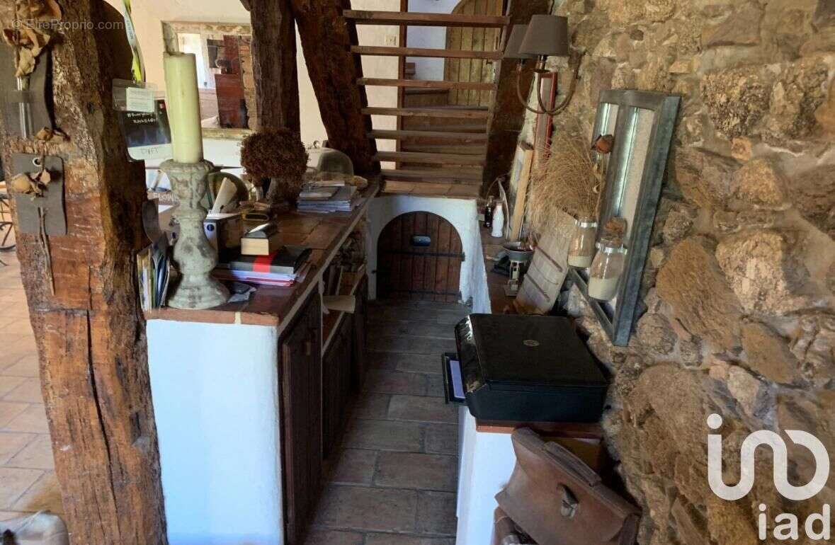 Photo 9 - Maison à LA GARDE-FREINET