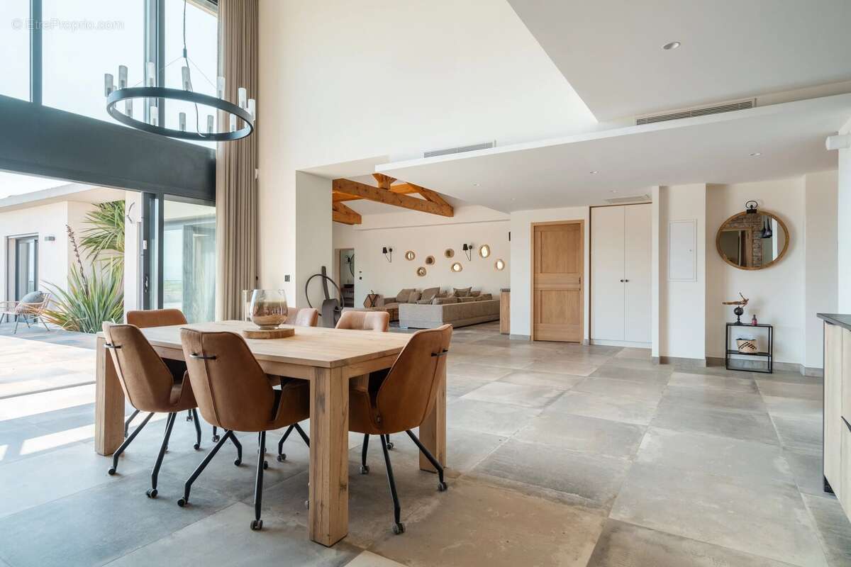 Magnifique Maison contemporaine vue panoramique - photo 37