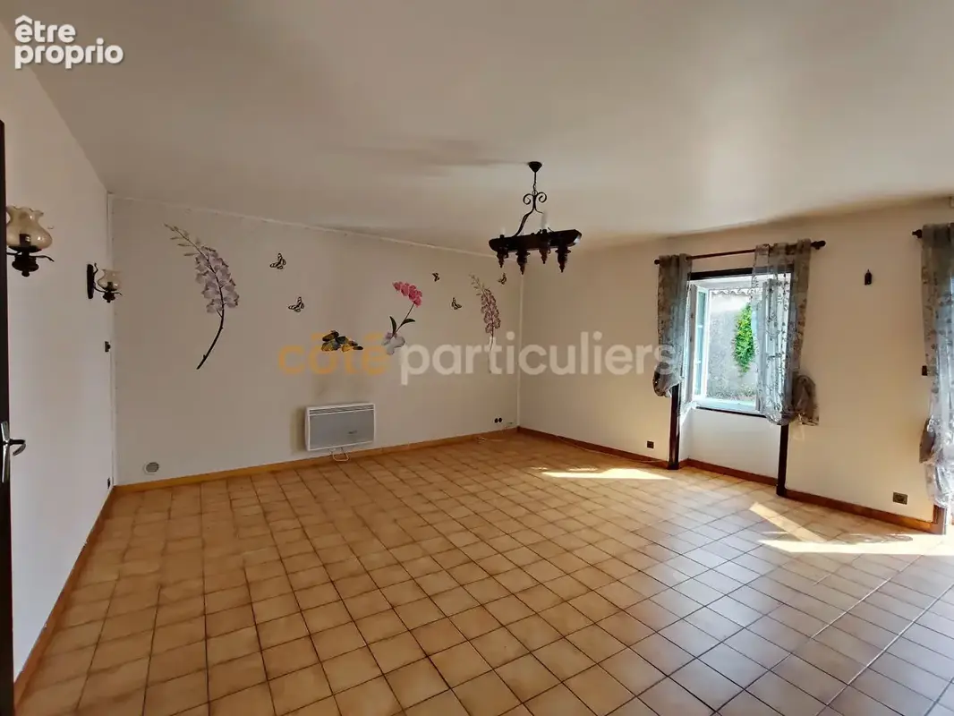 Maison Angoulins 3pièces 84m2 - photo 4