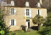 Maison à PAUNAT