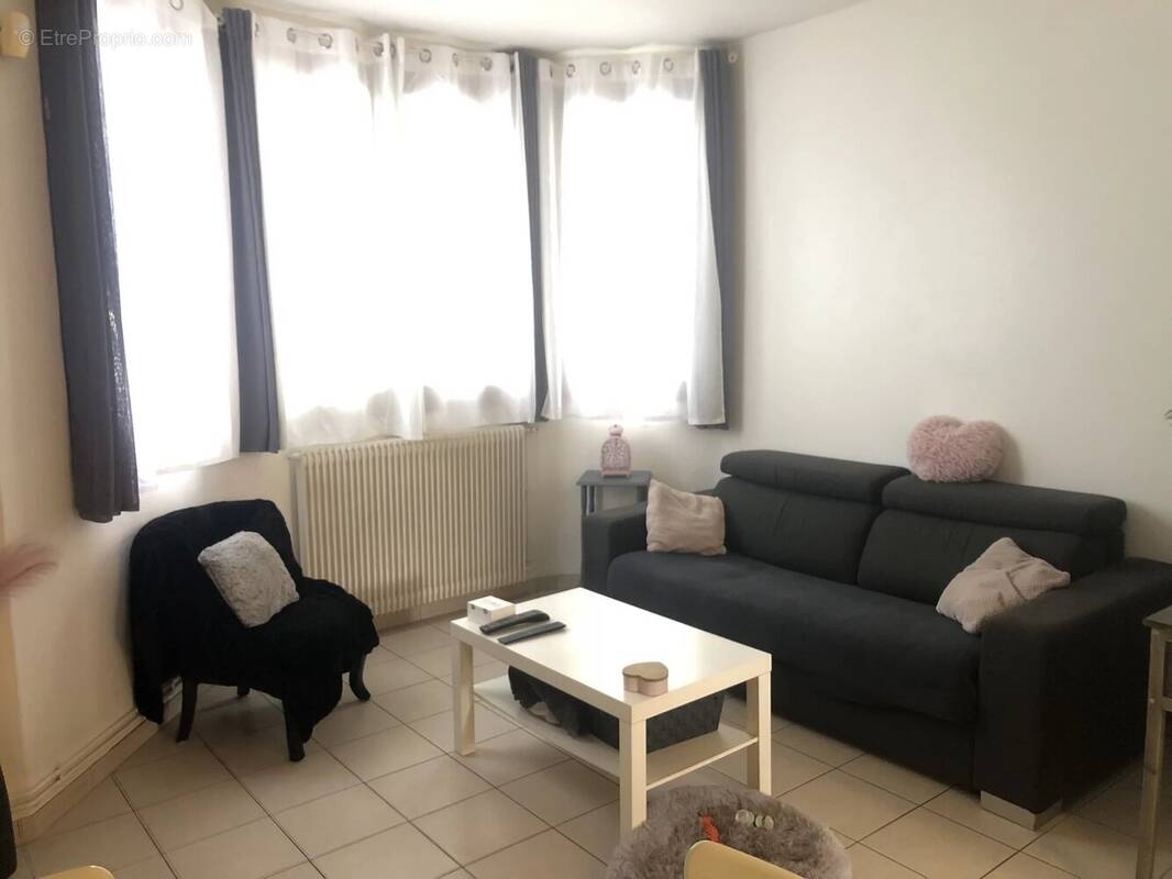 Charmante Maison Familiale à Montesson (Quartier La Borde) - photo 2