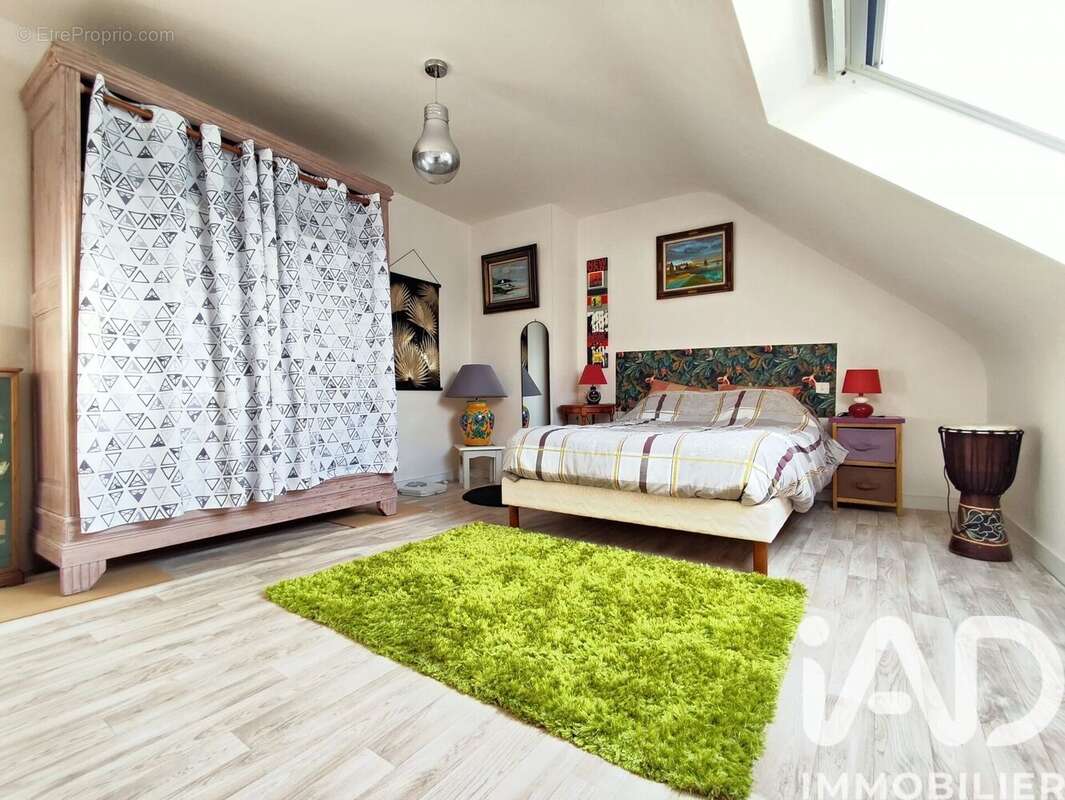 Photo 9 - Maison à PLEUGRIFFET