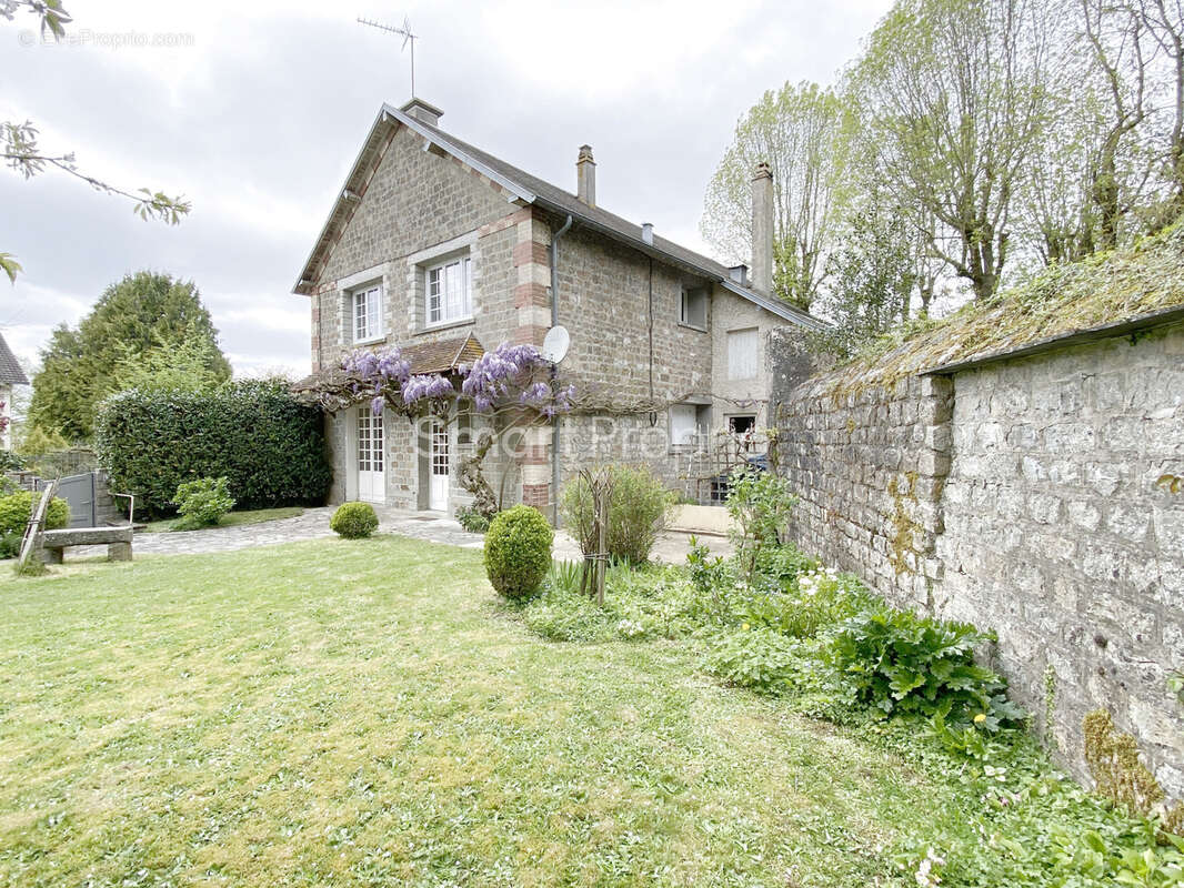 Maison à LA FERTE-MACE