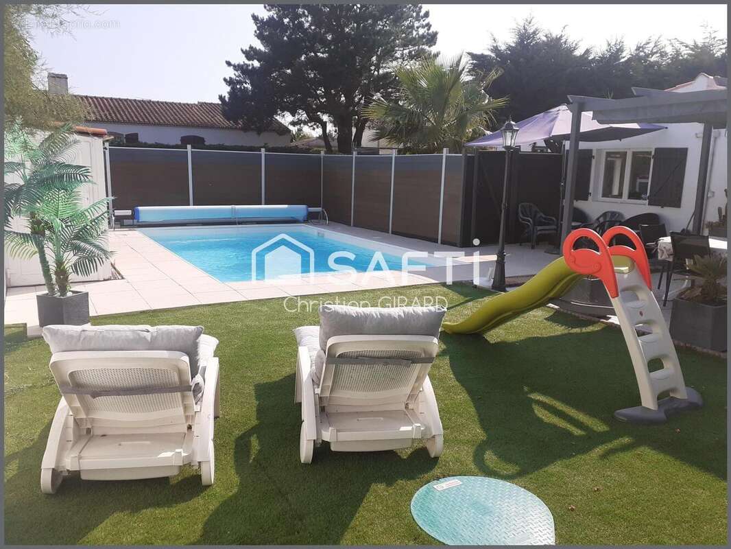 Photo 2 - Maison à NOIRMOUTIER-EN-L'ILE