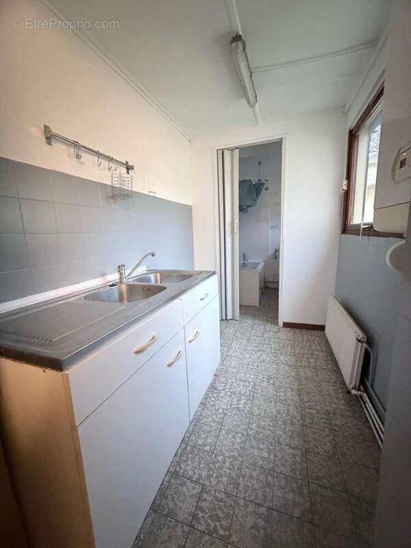 Photo 5 - Maison à HENIN-BEAUMONT