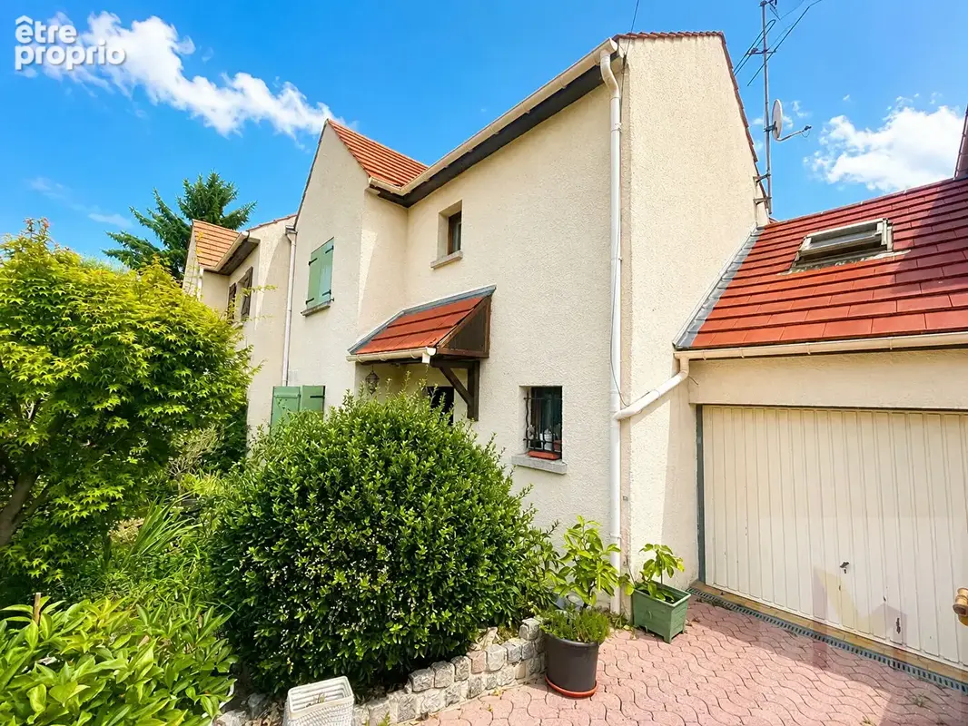 Maison à NEUILLY-SUR-MARNE