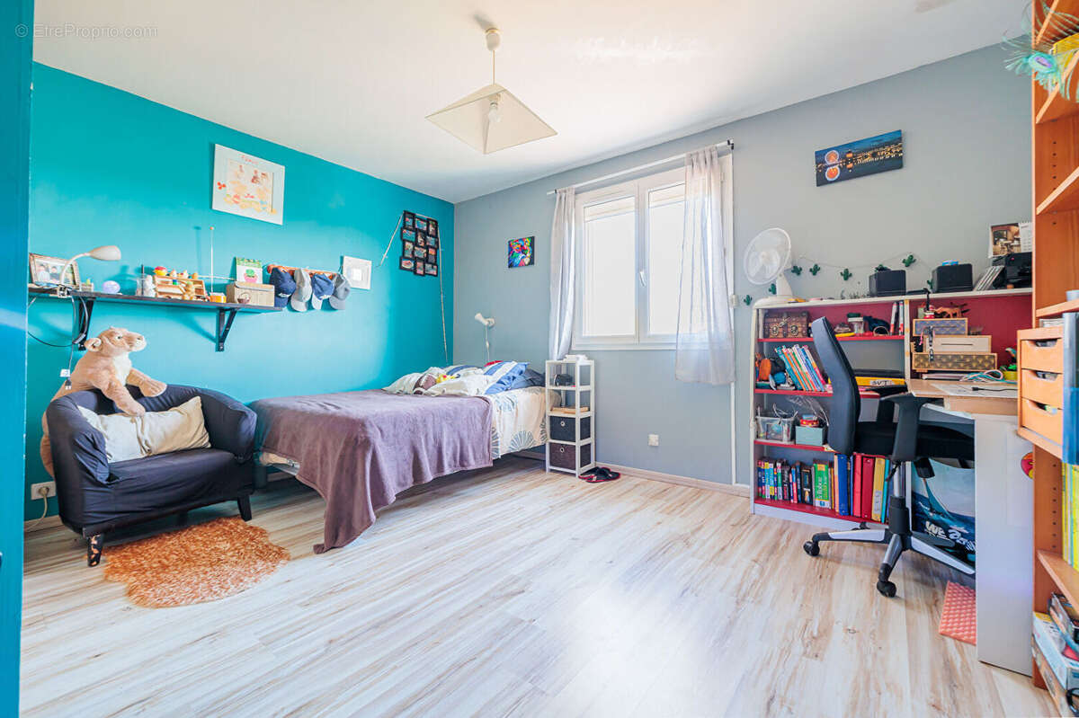 Maison à VILLENEUVE-TOLOSANE